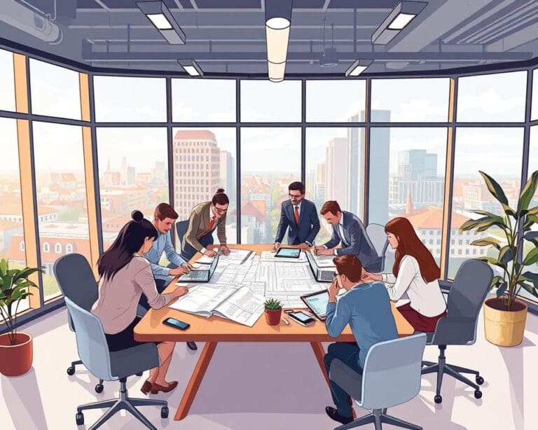 Uitzendbureau Progress: maatwerk voor bedrijven in Dordrecht