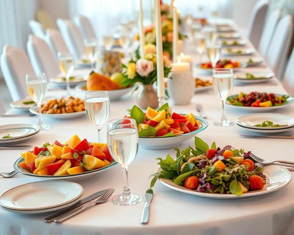 Vasten strategieën voor evenementen Vasten strategieën voor evenementen