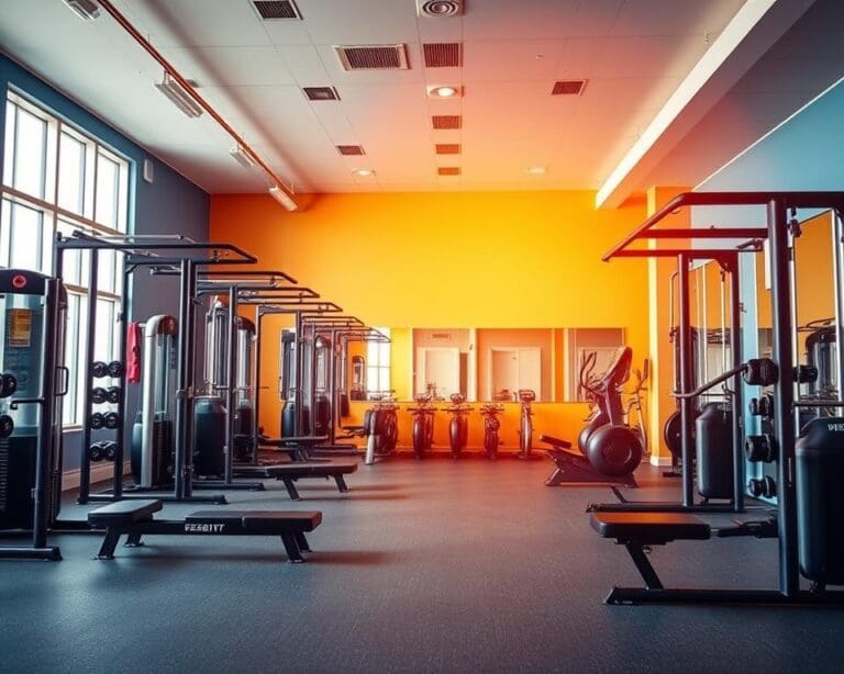 Vermijd blessures door slimme trainingsroutines