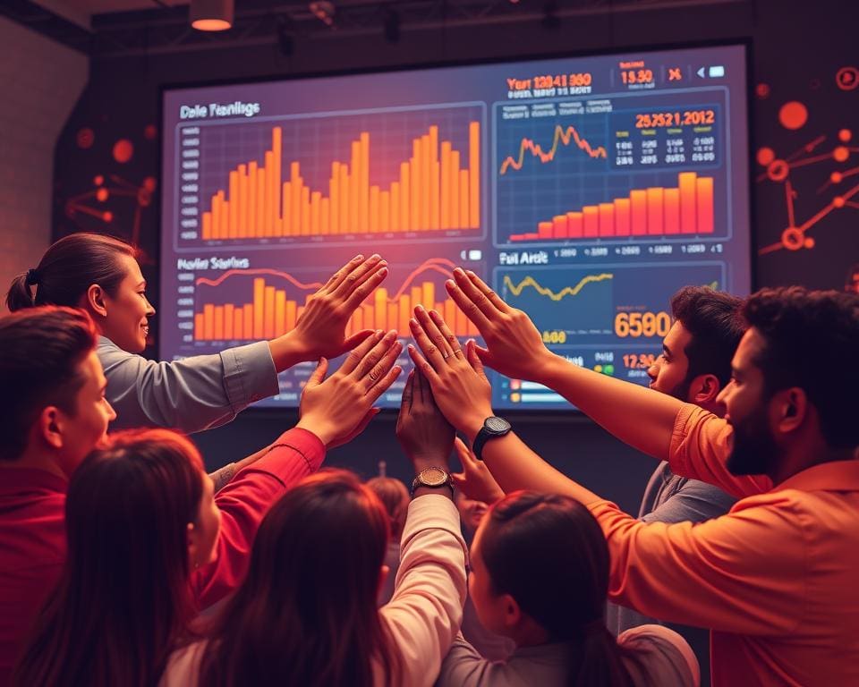 Voordelen crowdfunding leningen Voordelen crowdfunding leningen
