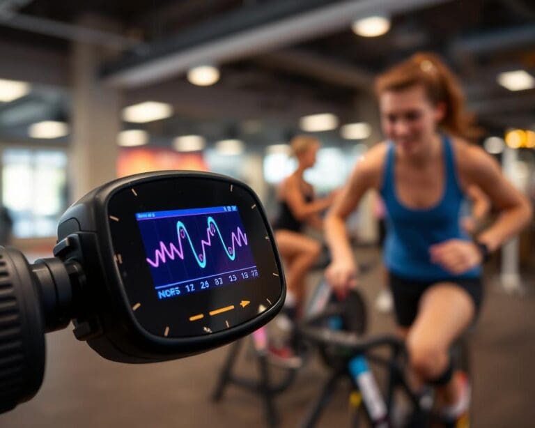 Waarom hartslagmonitoring essentieel is bij cardio