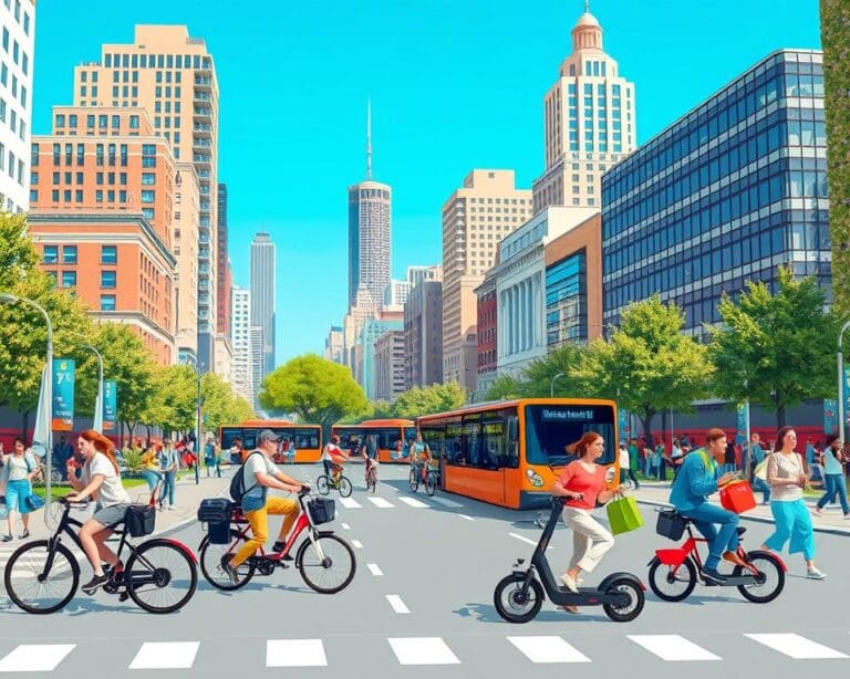 Waarom mobiliteit belangrijk is voor je routine