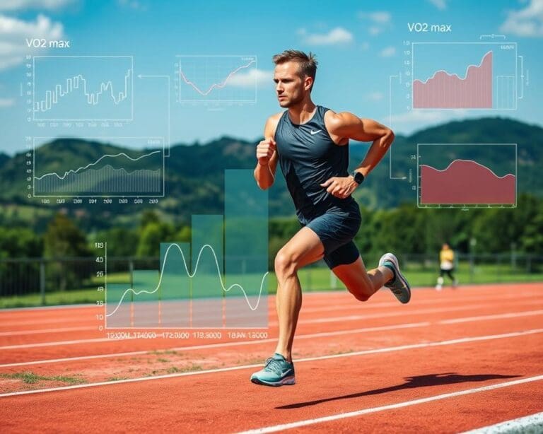 Wat is VO2 max en hoe verbeter je het?