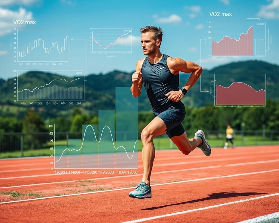 Wat is VO2 max en hoe verbeter je het?