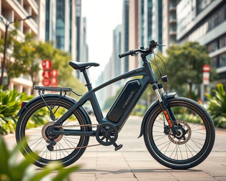 Wat is de impact van batterijtechnologie op elektrische fietsen?
