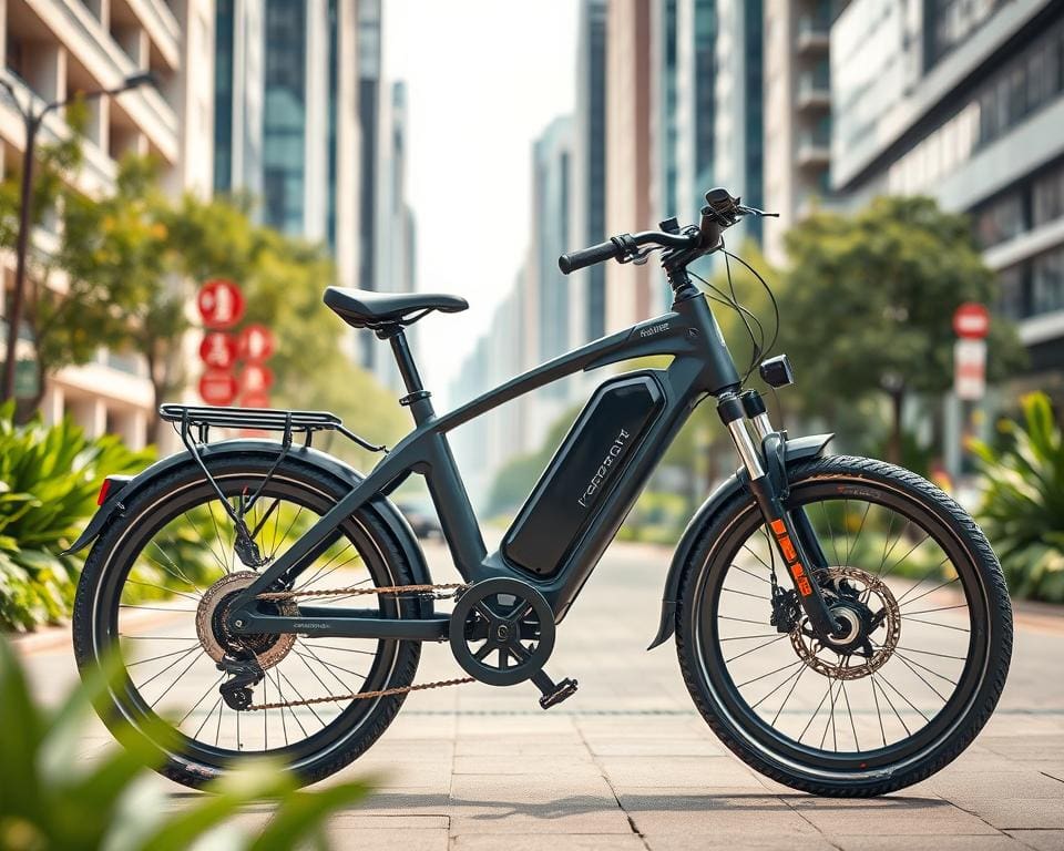Wat is de impact van batterijtechnologie op elektrische fietsen?