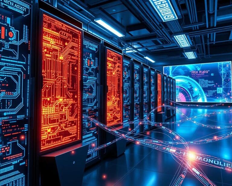 Wat is quantum computing en hoe verandert het data-analyse?