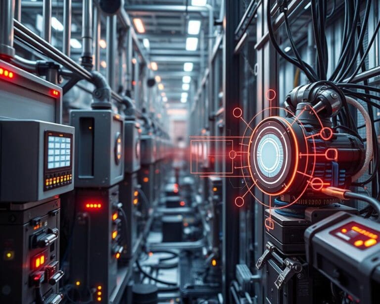 Wat maakt next-gen sensoren onmisbaar in automatisering?