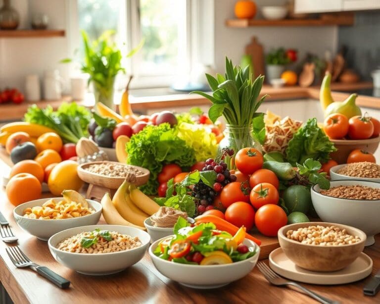 Wat zijn de beste tips om gezonder te eten zonder diëten?