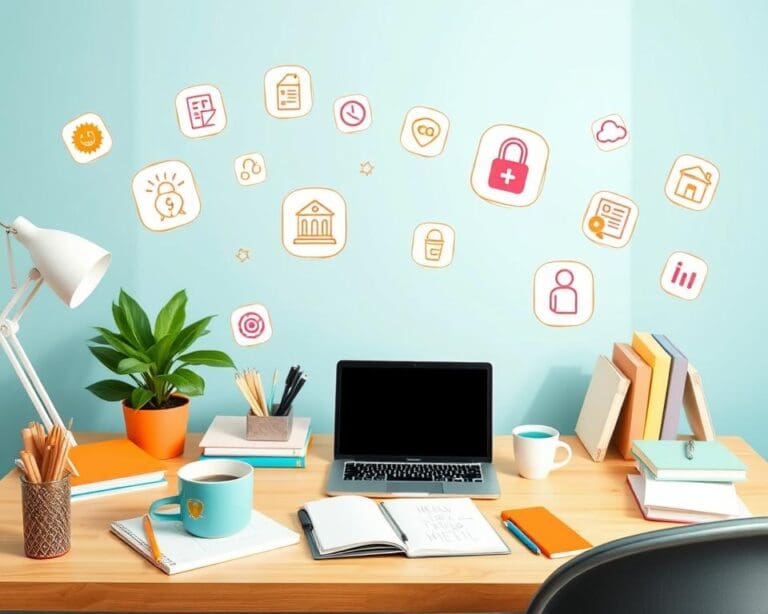 Wat zijn de voordelen van een verzekering voor freelancers?