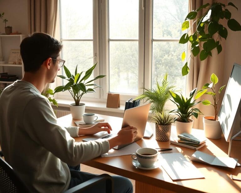Wat zijn de voordelen van flexibele werkuren voor je productiviteit?