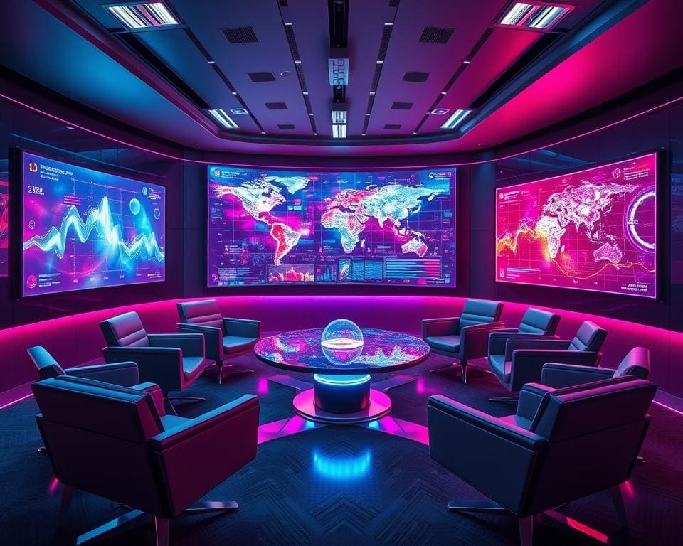 aantrekkelijkheid van holografische displays aantrekkelijkheid van holografische displays
