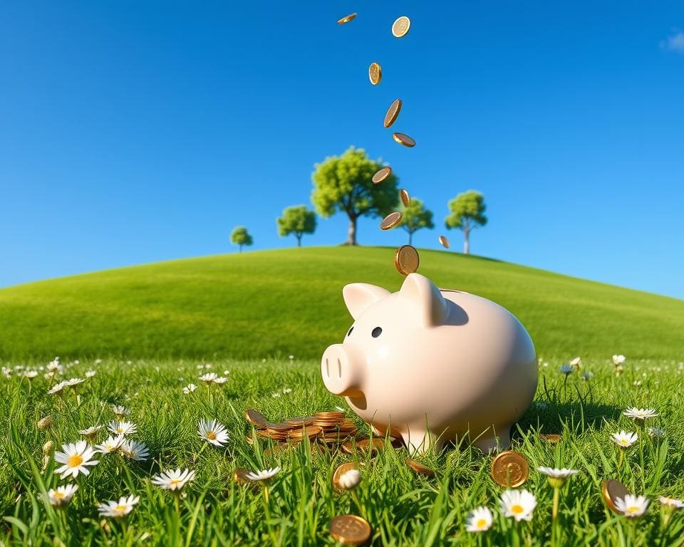 belastingvriendelijk sparen tips belastingvriendelijk sparen tips