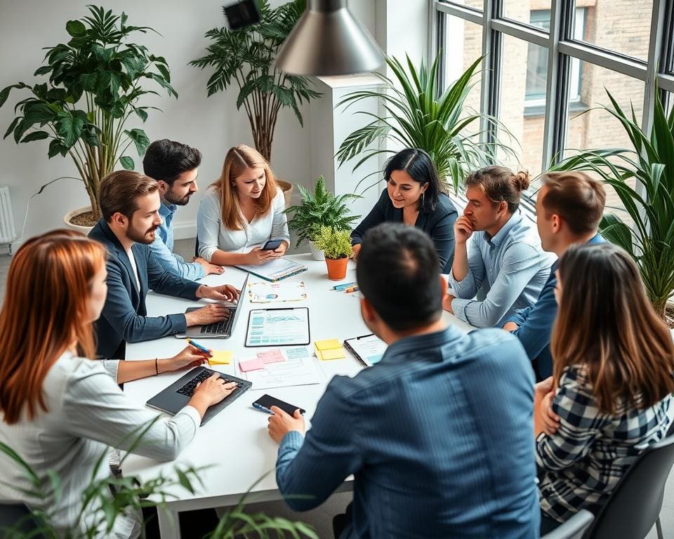 communicatie verbeteren communicatie verbeteren