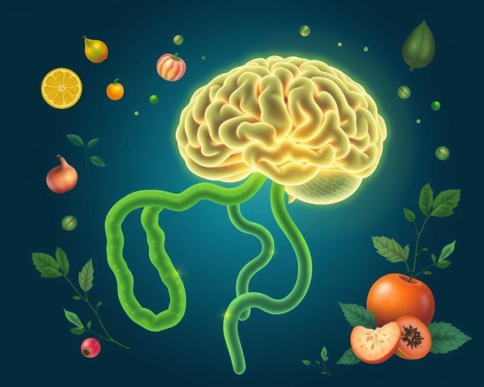 darmgezondheid en algehele welzijn