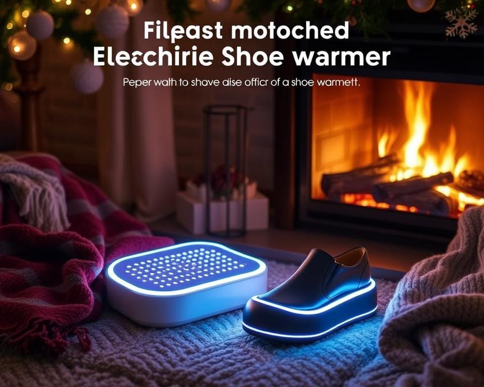 elektrische schoenenverwarmers elektrische schoenenverwarmers