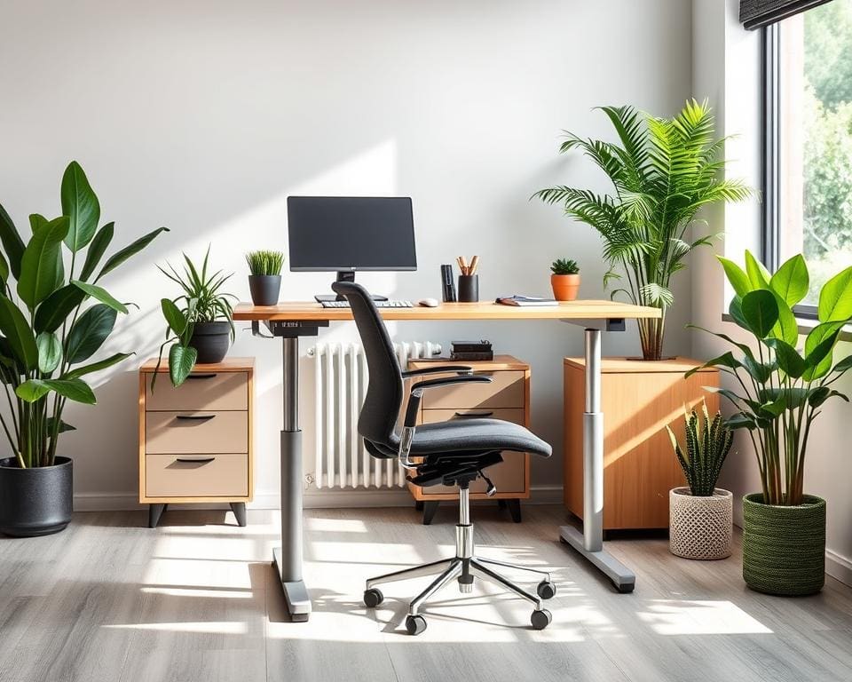 ergonomie klachten voorkomen