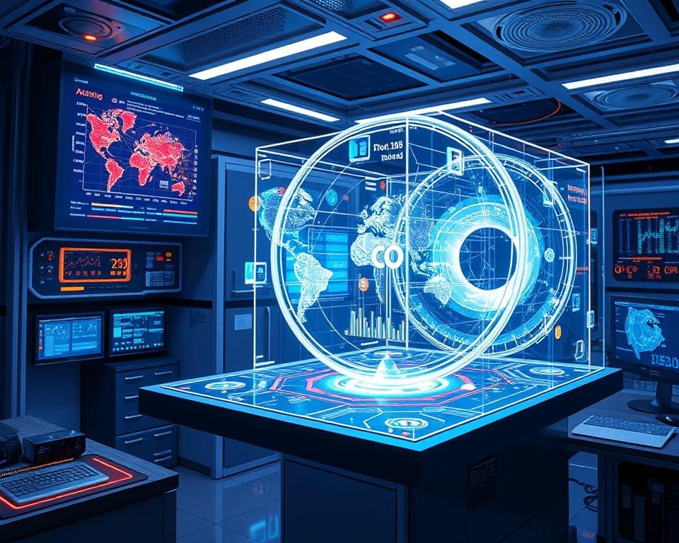 geavanceerde simulatiemodellen