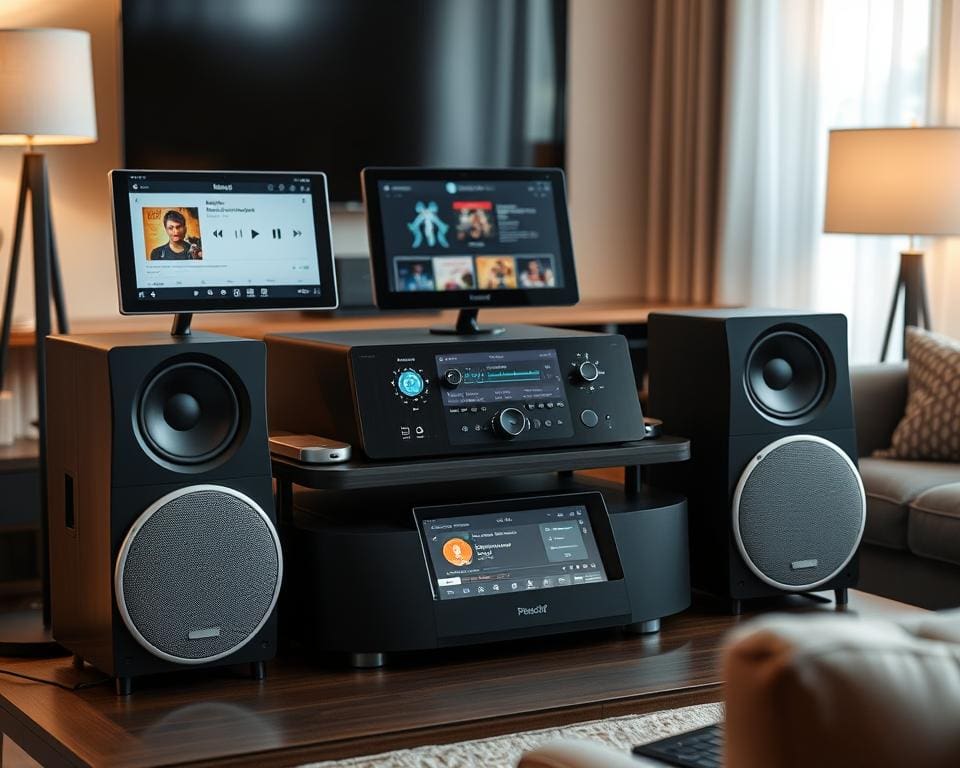 gebruiksvriendelijke muziekapparatuur gebruiksvriendelijke muziekapparatuur