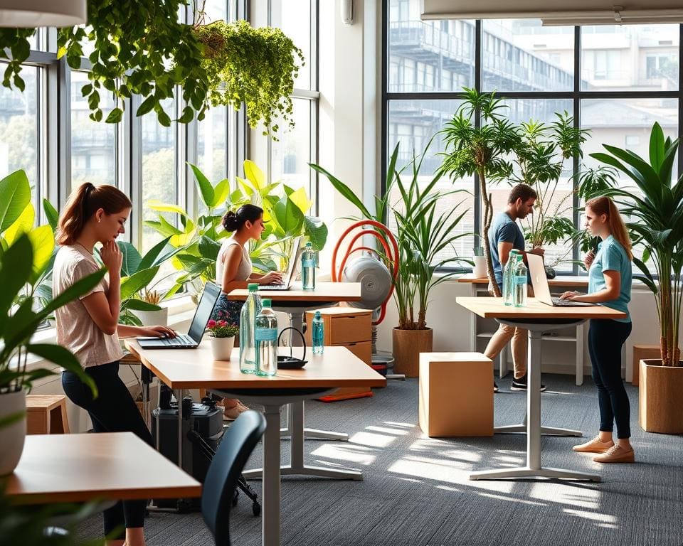 gezondheid op het werk gezondheid op het werk