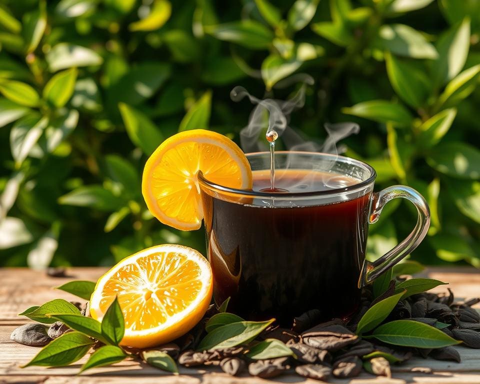 gezondheidsvoordelen van zwarte thee gezondheidsvoordelen van zwarte thee