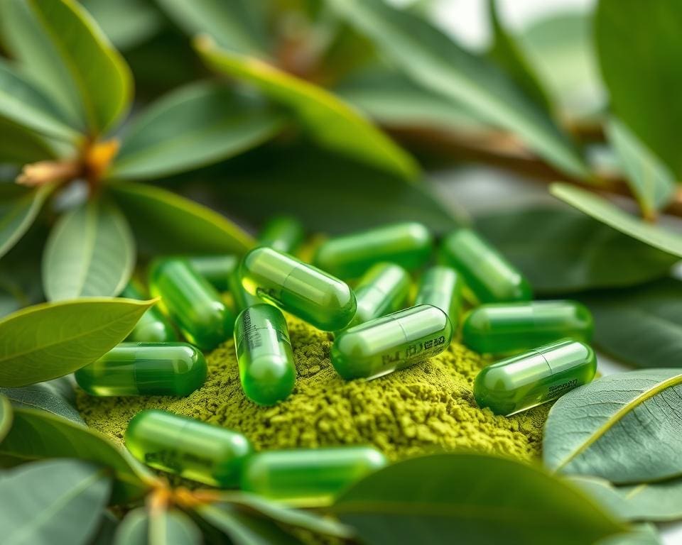 groene thee supplementen groene thee supplementen