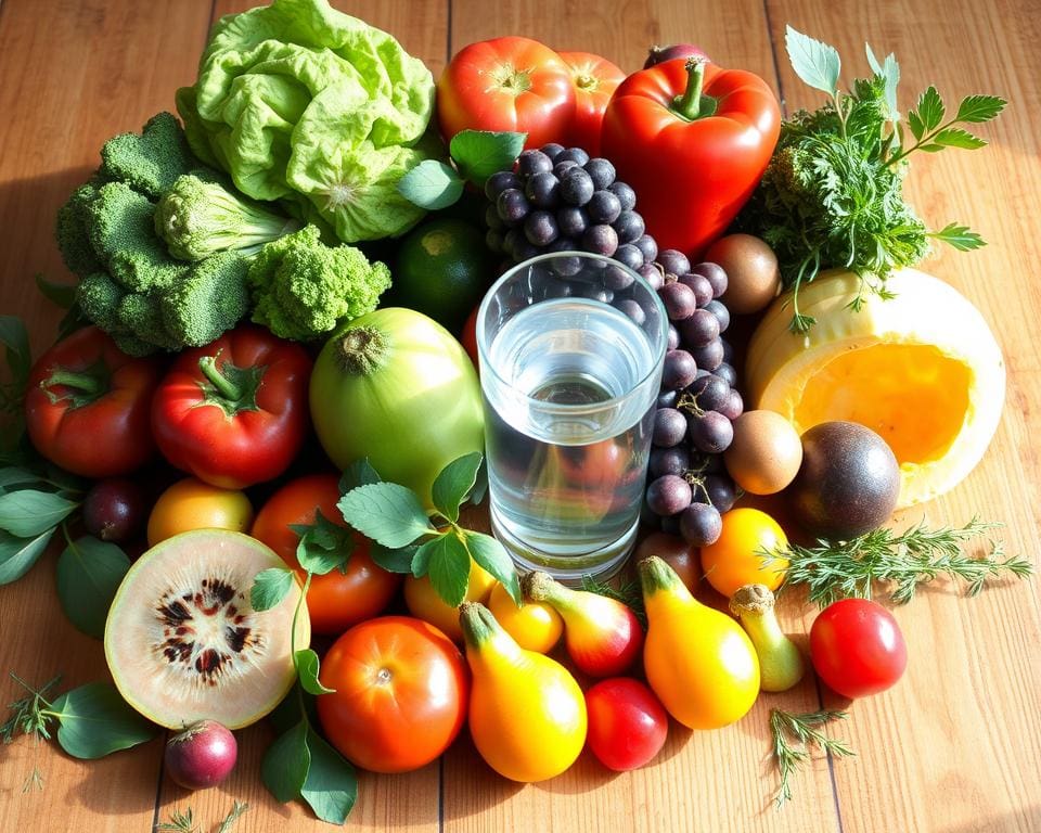 het belang van gezonde voeding voor mentale helderheid het belang van gezonde voeding voor mentale helderheid