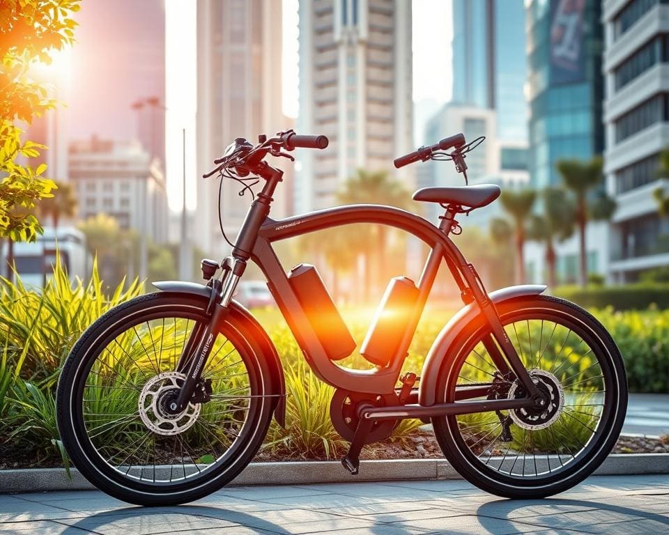 impact batterijtechnologie elektrische fietsen impact batterijtechnologie elektrische fietsen