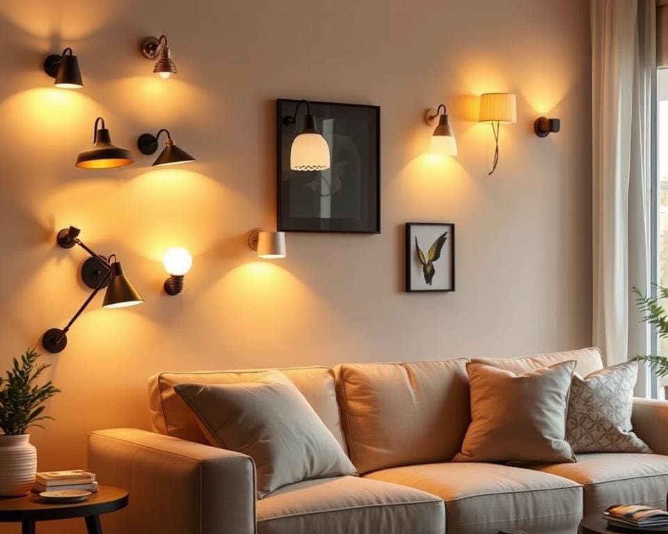 juiste wandlamp kiezen juiste wandlamp kiezen
