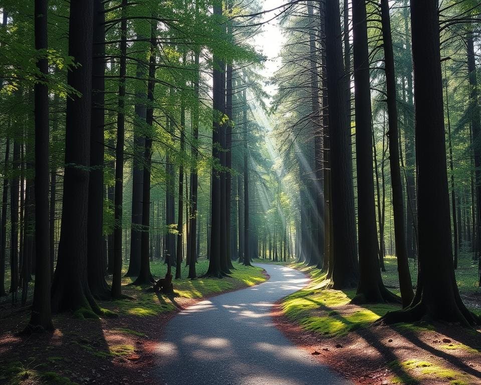 mindfulness in de natuur mindfulness in de natuur