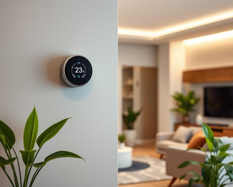 slimme thermostaten slimme thermostaten