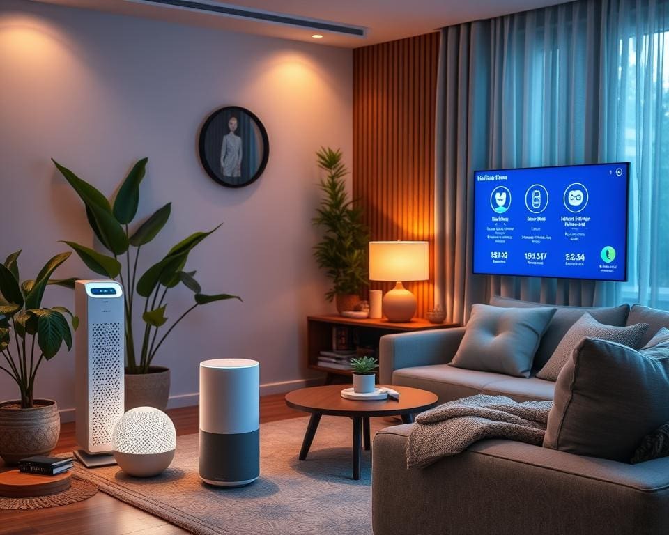 smart home oplossingen voor gezondheidspreventie smart home oplossingen voor gezondheidspreventie