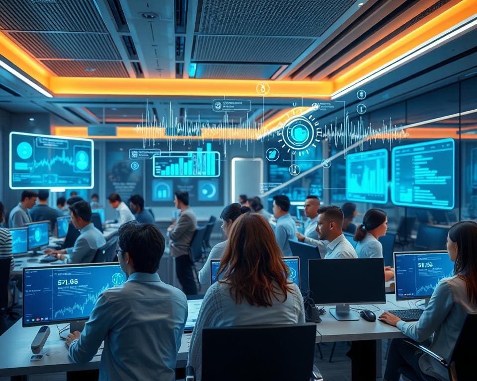 technische werking spraakgestuurde systemen technische werking spraakgestuurde systemen