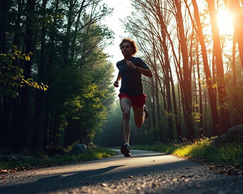 tips voor beter hardlopen tips voor beter hardlopen