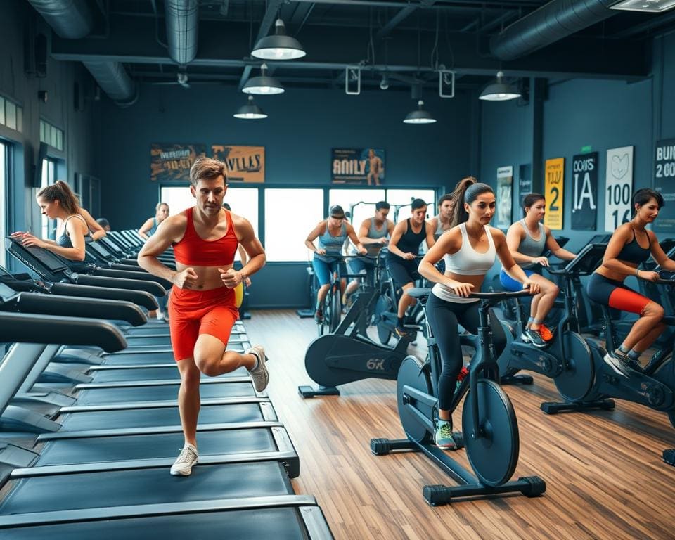 tips voor effectieve training VO2 max verhogen tips voor effectieve training VO2 max verhogen