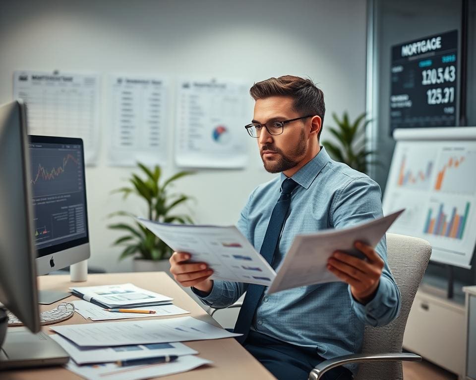 verantwoordelijkheden hypotheekmakelaar verantwoordelijkheden hypotheekmakelaar