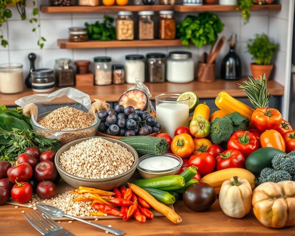 voeding aanpassen voor voedselintoleranties voeding aanpassen voor voedselintoleranties