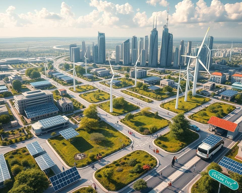 voordelen energietransitie voordelen energietransitie