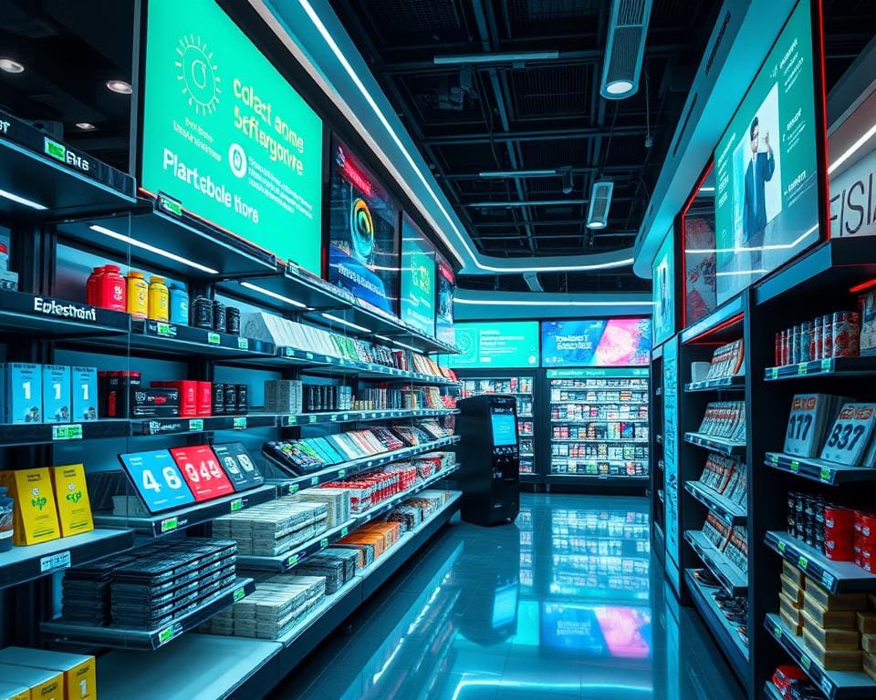 voordelen van IoT voordelen van IoT