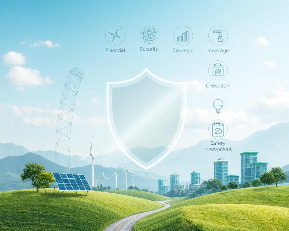 wat dekt een verzekering voor energiebesparende projecten? wat dekt een verzekering voor energiebesparende projecten?