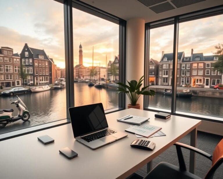 Boekhouder vinden in Nederland? FinWoo maakt het makkelijk