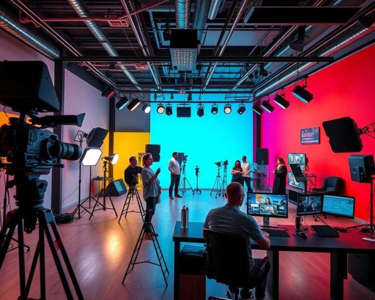Waarom kiezen voor Film-Agency.nl?