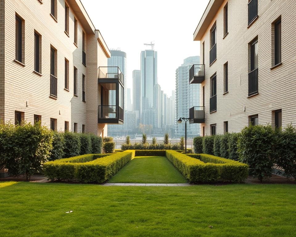 Aanhuurmakelaar Hoofddorp: betaalbaar en efficiënt huren!