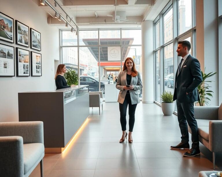 Aanhuurmakelaar Utrecht: betaalbaar en efficiënt huren!
