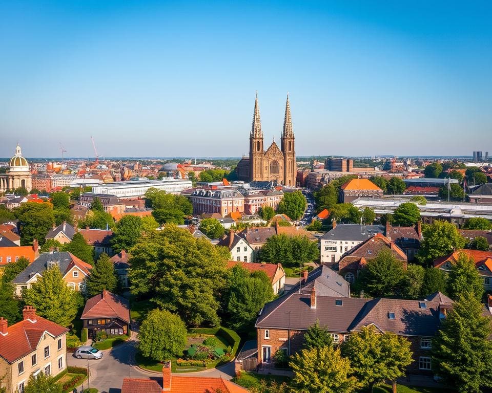 Belangrijke aandachtspunten bij het kopen van een huis in Den Haag