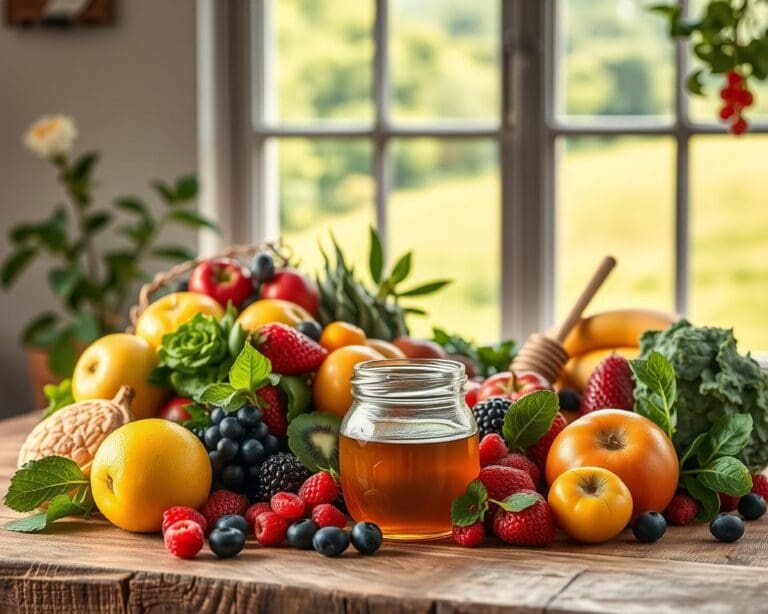 De voordelen van minder suiker in je voeding