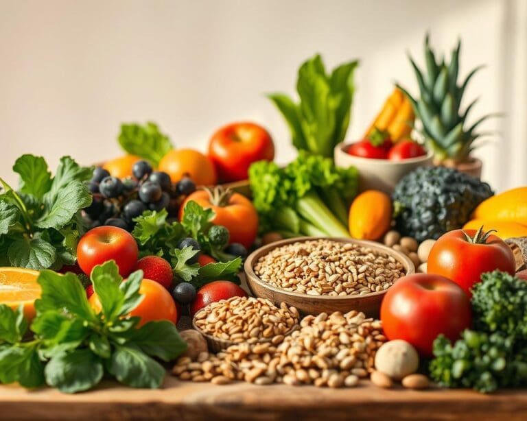 Eet je fit: voeding die je energie geeft