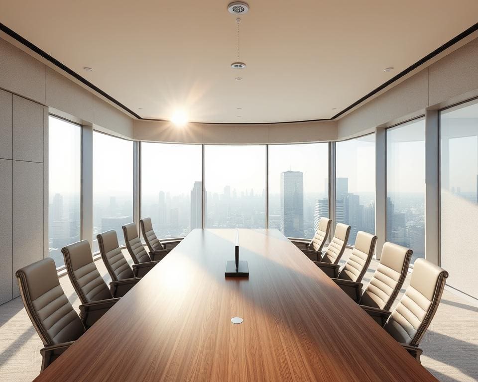 Fotorealistische renders voor een levensechte presentatie