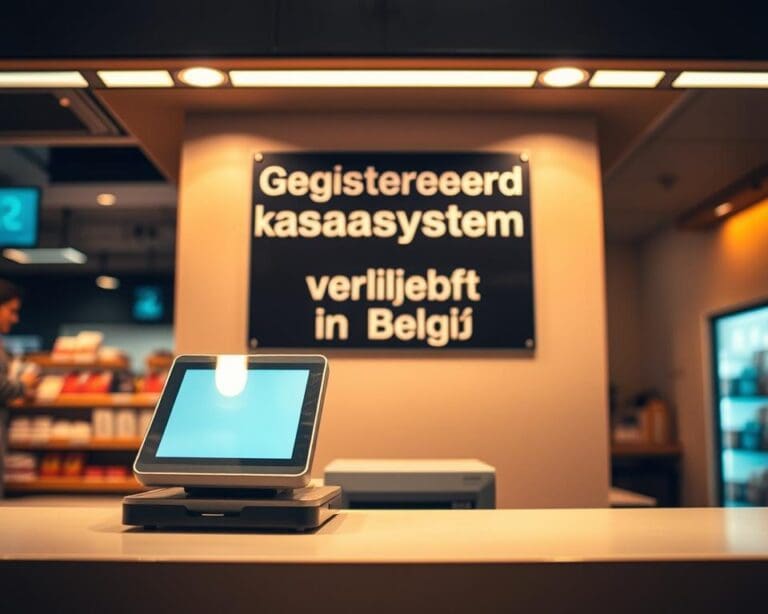 GKS verplicht in België? Dit zegt de regelgeving
