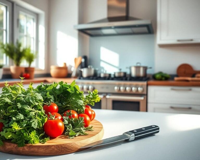 Gezond koken zonder smaak te verliezen